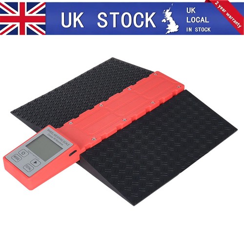 Caravan scales 1500 - 1500, |