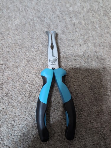 Hazet spark plug socket pliers - hazet,
