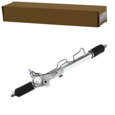 NTY STEERING RACK POWER STEERING HYDRAULIC fits TOYOTA LAND CRUISER 90