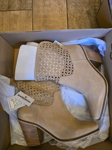 Joe browns natural laser cut - joe,