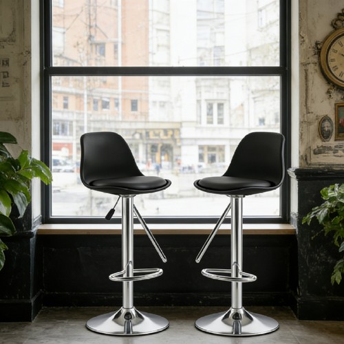 Height adjustable bar stools - bar,