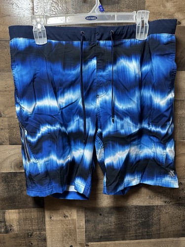 Zeroxposur swim trunks mens - zeroxposur,