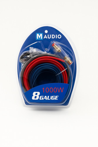Audio 1000 watts - watts, gauge