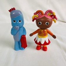 Iggle Piggle, Upsy Daisy
