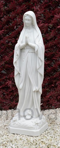 Dinova mother mary poly marble - mother,