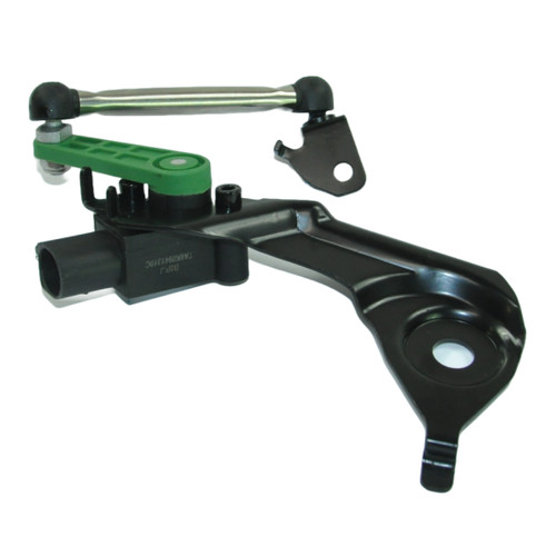 Rear right air suspension ride - suspension,