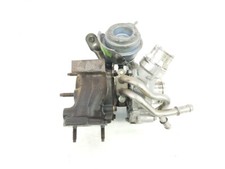 H8200638766 turbocharger for