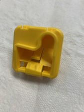 GENUINE 2004-2013 SKODA OCTAVIA MK2 BONNET ROD CLIP STAY BRACKET Brand new