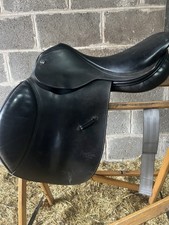 Harry Dabbs Original Saddle