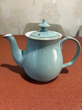 Denby - Regency Green Tea Pot excellent