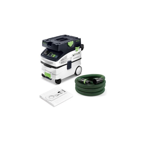 Festool ctl midi dust - ctl,