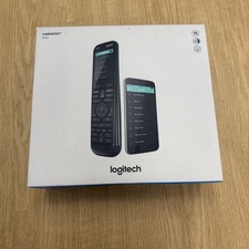 Logitech Harmony Elite