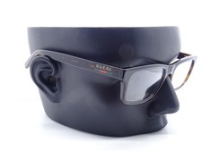 GUCCI GG1858O 002 UNISEX  OPTICAL EYEGLASSES GLASSES FRAMES