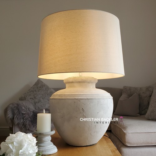 Extra large ceramic table - extra,
