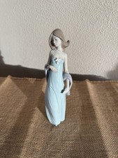 Lladro Porcelain Figurine