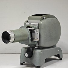 Leitz Wetzlar Prado Projector - Vintage, Signs of Use, Untested