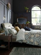 William Morris Pimpernel Fir