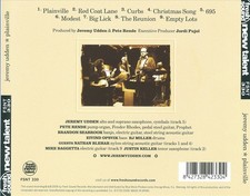 JEREMY UDDEN - PLAINVILLE NEW