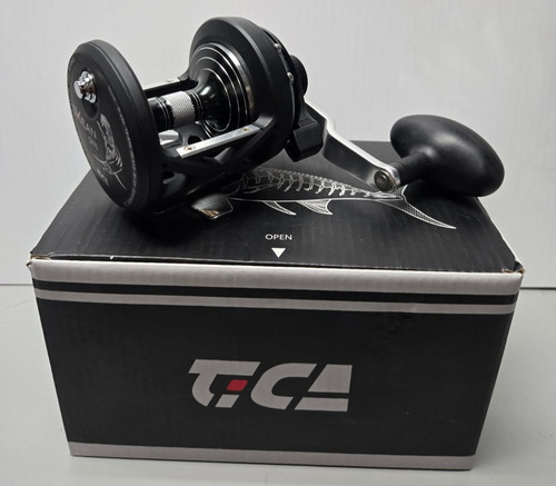 Tica oxean ox10 - tica,