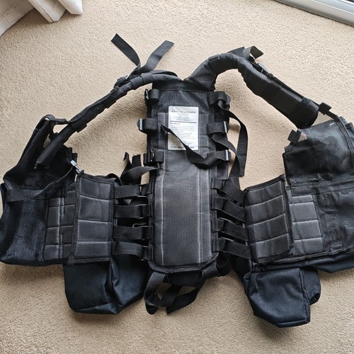 Fostex tactical load - tactical,