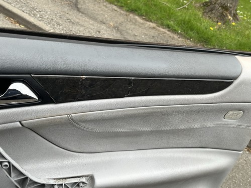 W208 clk wood - w208, drivers