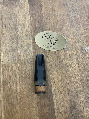 Selmer c85 120 - 120, clarinet