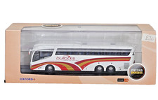 Oxford Scania Irizar Coach
