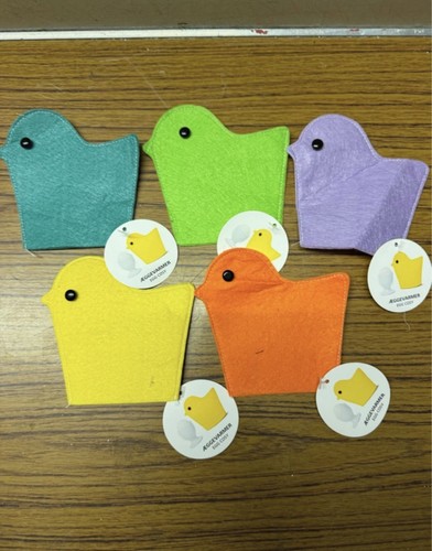 Egg cosy - x,