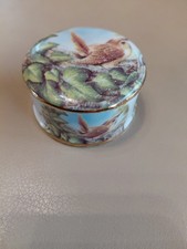 Vintage Staffordshire Bone