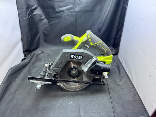 Ryobi r18csp 15cm 18v circular - ryobi,