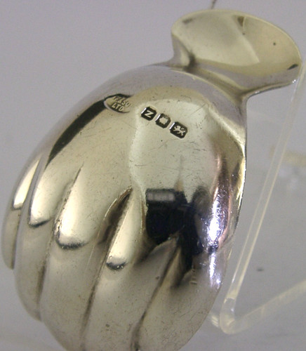 1948 novelty english sterling - english,