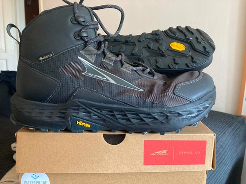 Altra timp hiker gtx - altra, 5