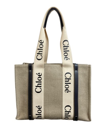 Chloe medium 01247565 - chloe,