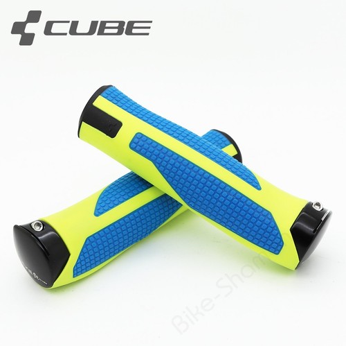 Cube bikes natural fit - cube,