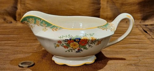 Vintage woods ivory ware - vintage,