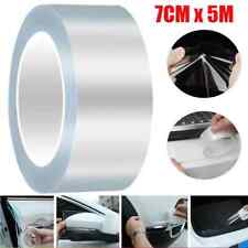 5M Acrylic Car Sticker Door