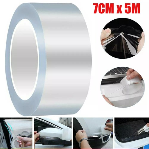 Acrylic car sticker door - sticker,