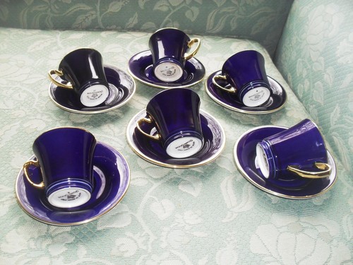 Vintage art deco crown devon - art,