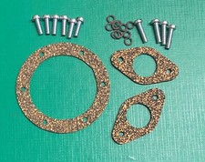 Land Rover Series 2 2a 3 AFTERMARKET Fuel Tank Gasket & Fixings Kit METRIC