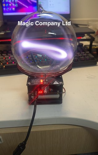Plasma toroid drive circuit - drive,