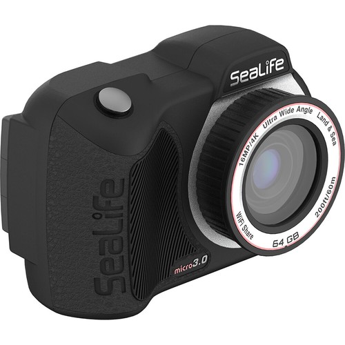 Sealife micro digital - sealife, 3.0