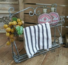 New grey shabby chic french - shabby,