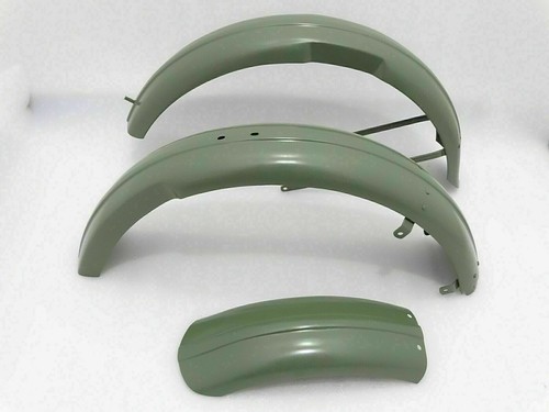 Fit for triumph 3hw 350cc - fit,