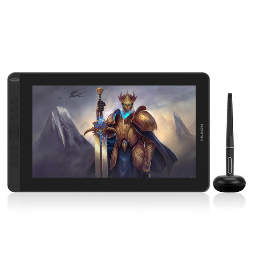 Huion kamvas purple - huion,