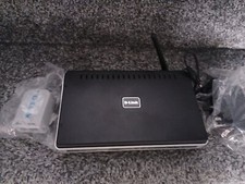 DSL-2640r Wireless Broadband