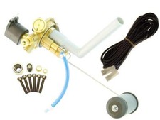 Tomasetto Multi Valve 270 30°