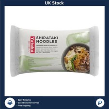 White Shirataki Noodles 170g x