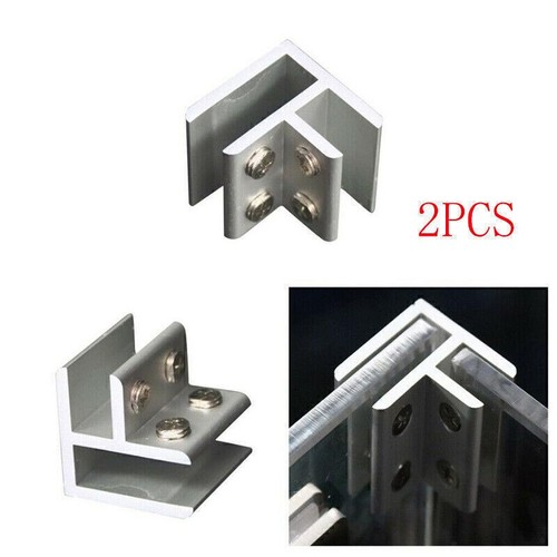 2pcs glass pool - 2pcs, spigot