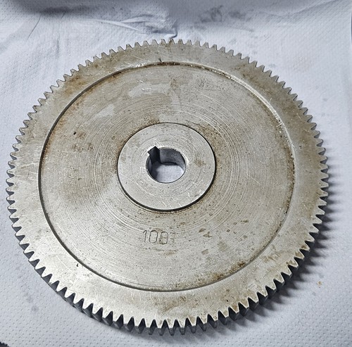 Harrison lathe l5a 140 - harrison,