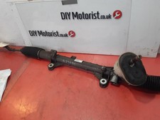  RENAULT MEGANE Steering